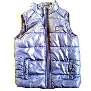 NWOT Calvin Klein vest